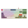 Klawiatura KRUX Atax PRO RGB Creator Retro Gateron Yellow Pro KRX0110